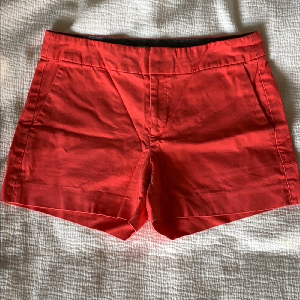 Women’s banana republic shorts